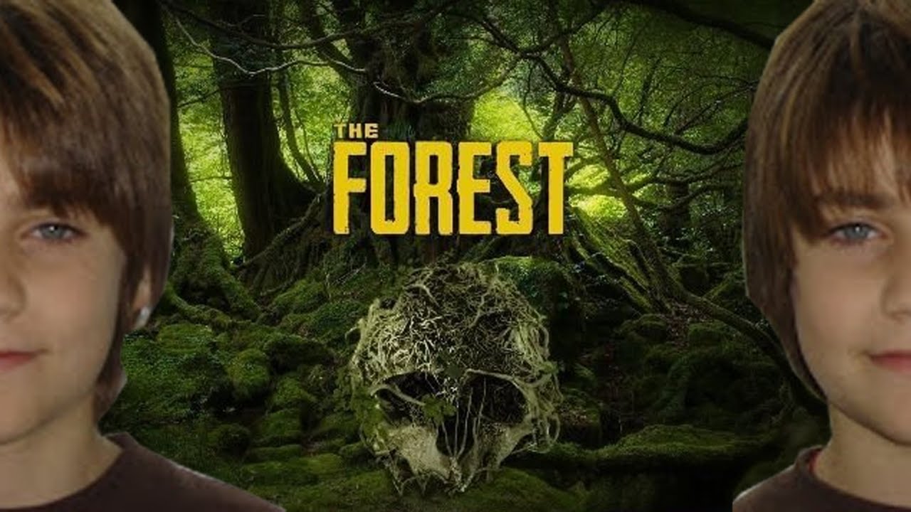 FINALMENTE THE FOREST