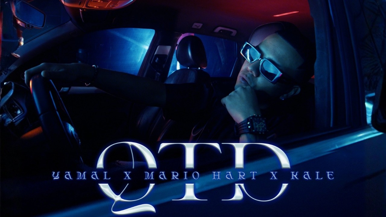 QTD - Yamal x Mario Hart x Kale