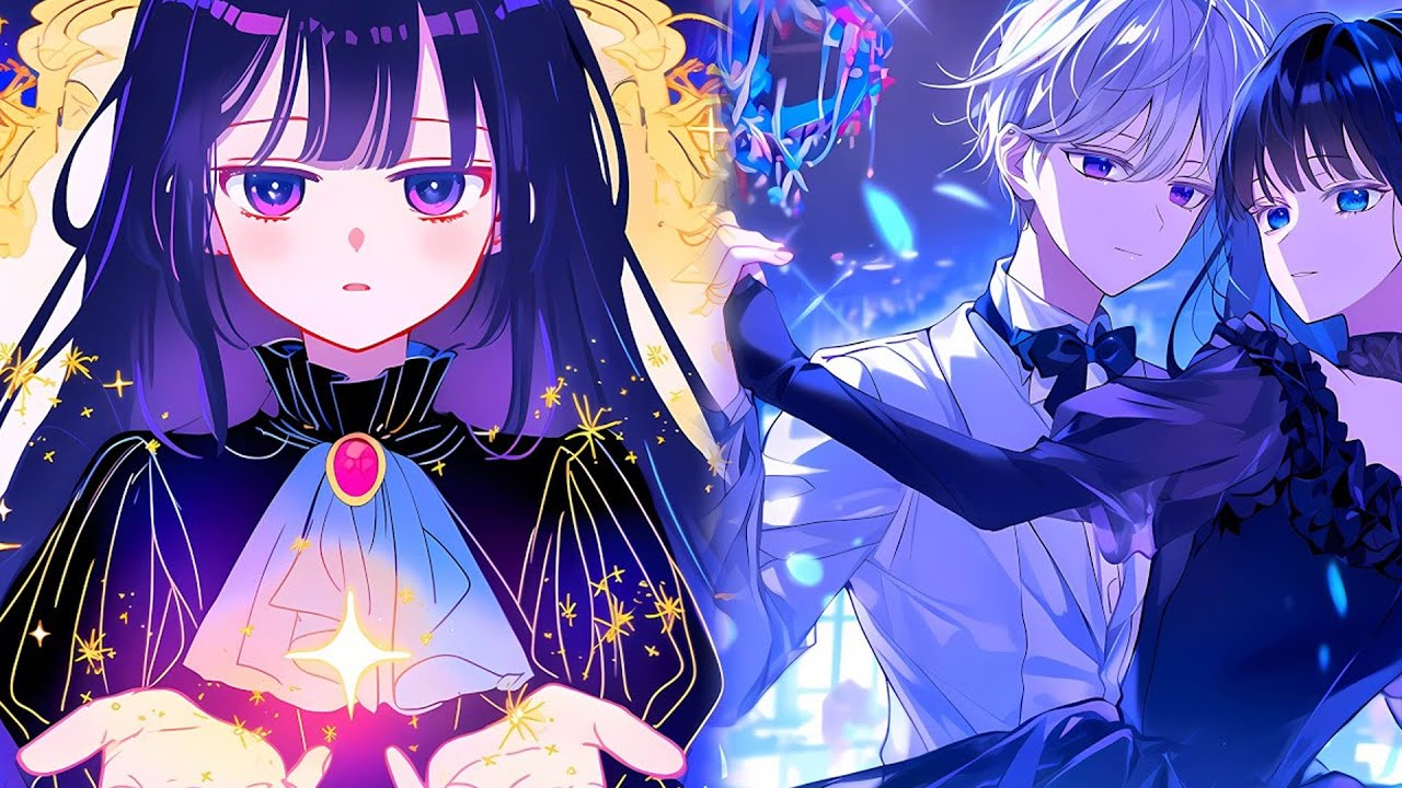 Reaching Level 99 in a Romance Game—Only to Become the Final Boss | manhwa recap