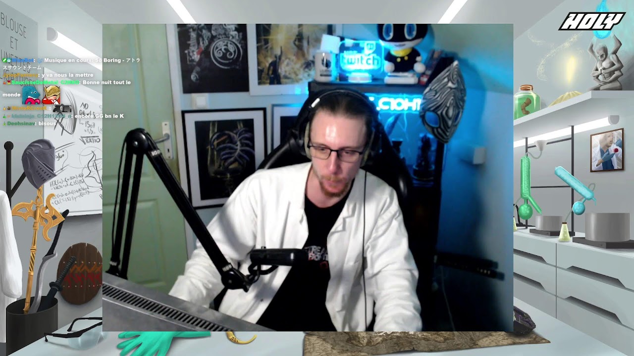 FINIR DARK SOULS 2 EN NO HIT