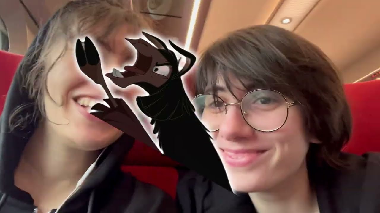 FROZIINA VLOG : DOKOMI 2025 (sorry we're late)