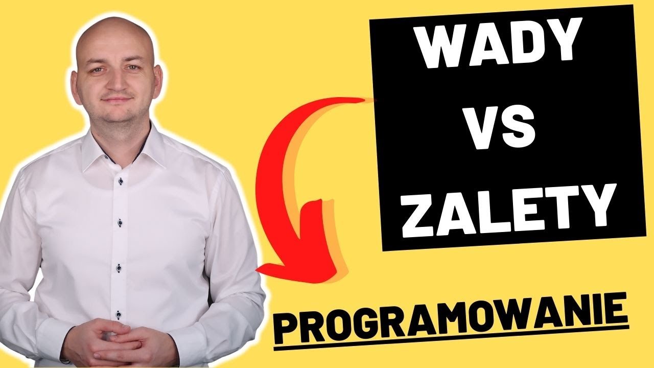 Dlaczego Warto Zostać Programistą .NET – WADY i ZALETY Pracy Programisty