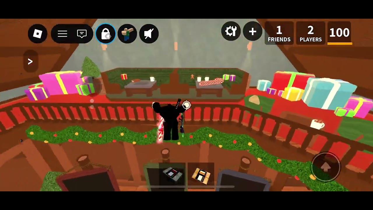 Mm2 tryhard 1v1s friend