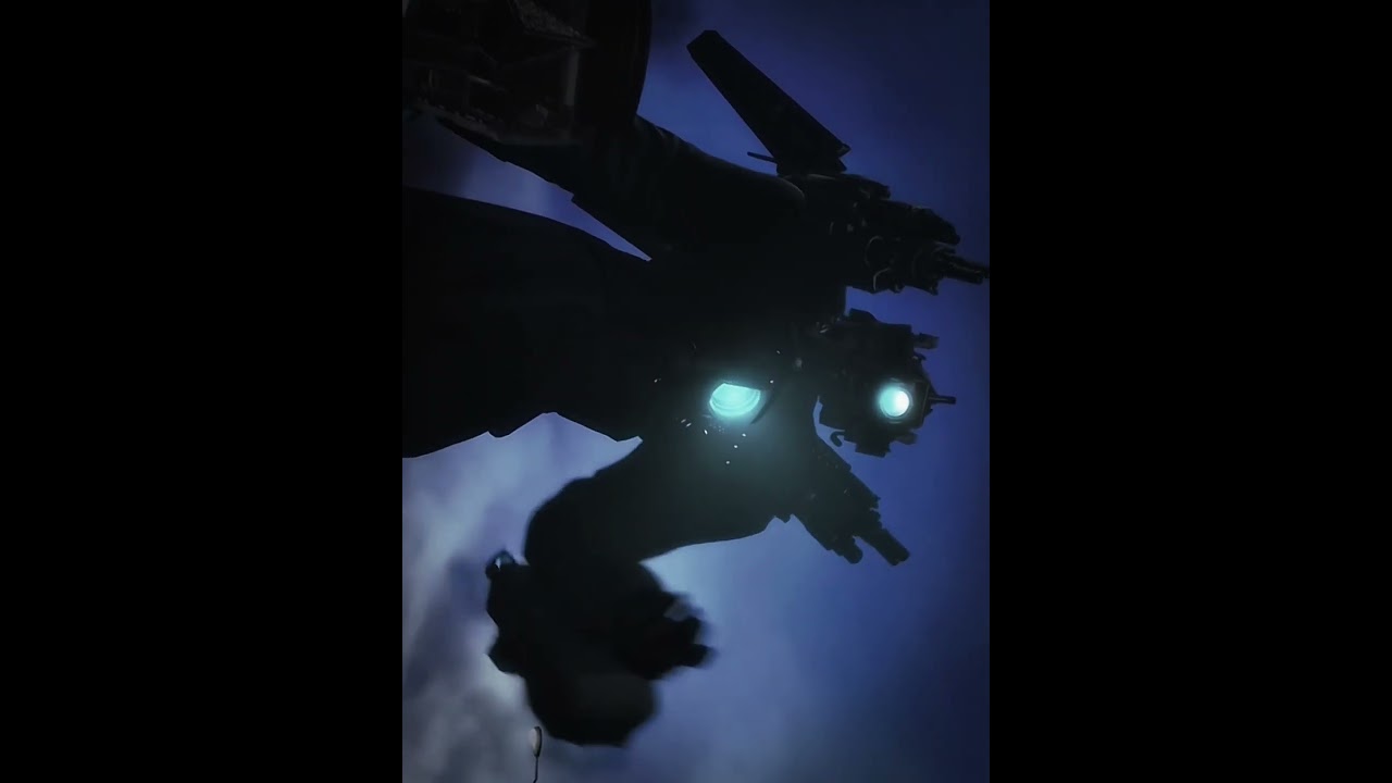 Skibidi toilet series edit 🔥 