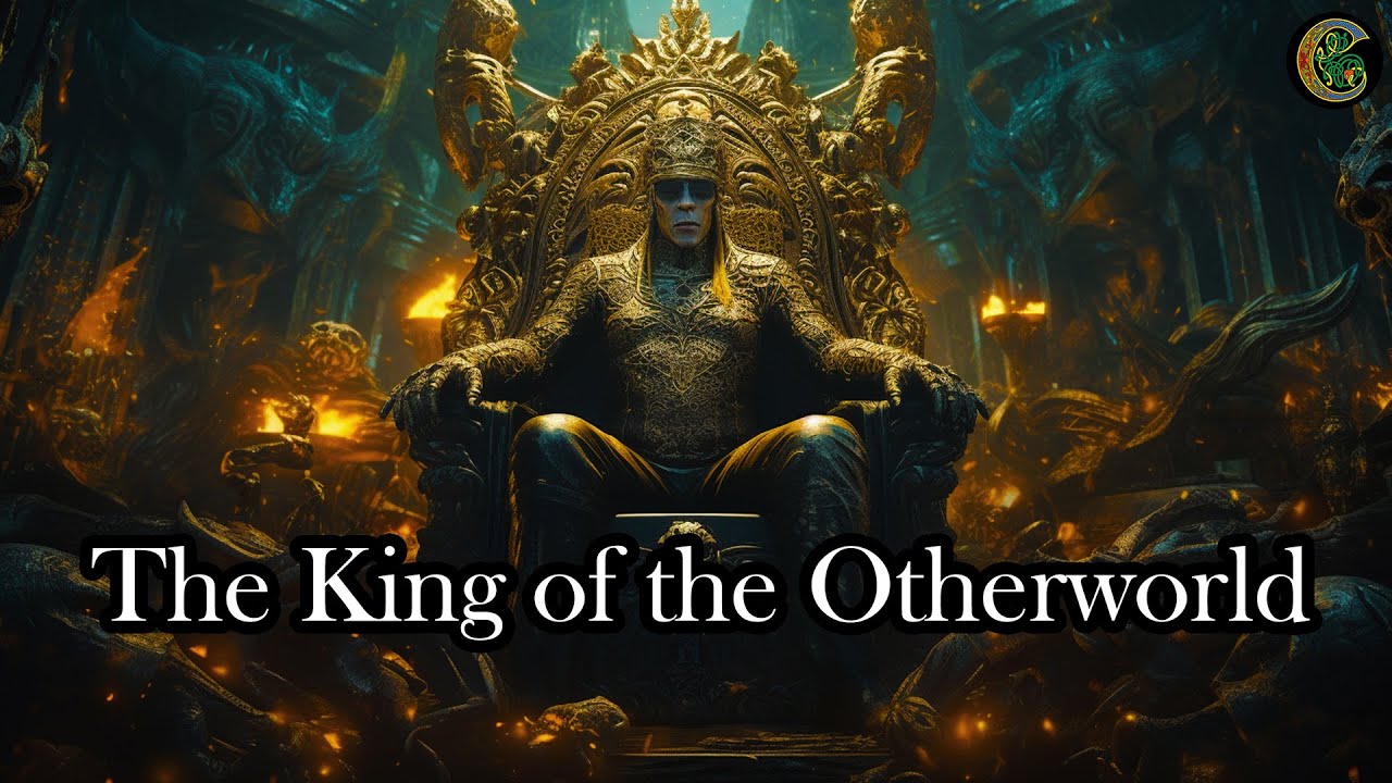 Повелитель мертвых и король подземного мира - протоиндоевропейские Йемо, Йима, Яма и Имир