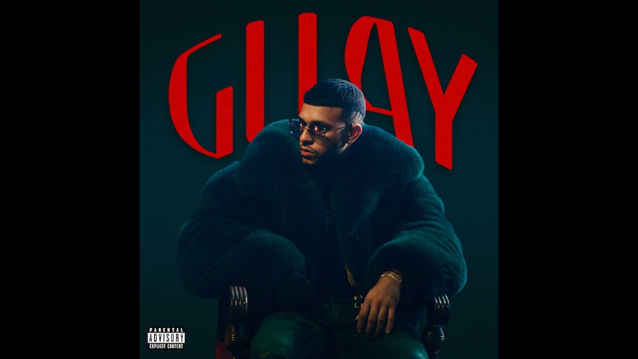 GUAY - LYANNO | Audio Oficial (2022)