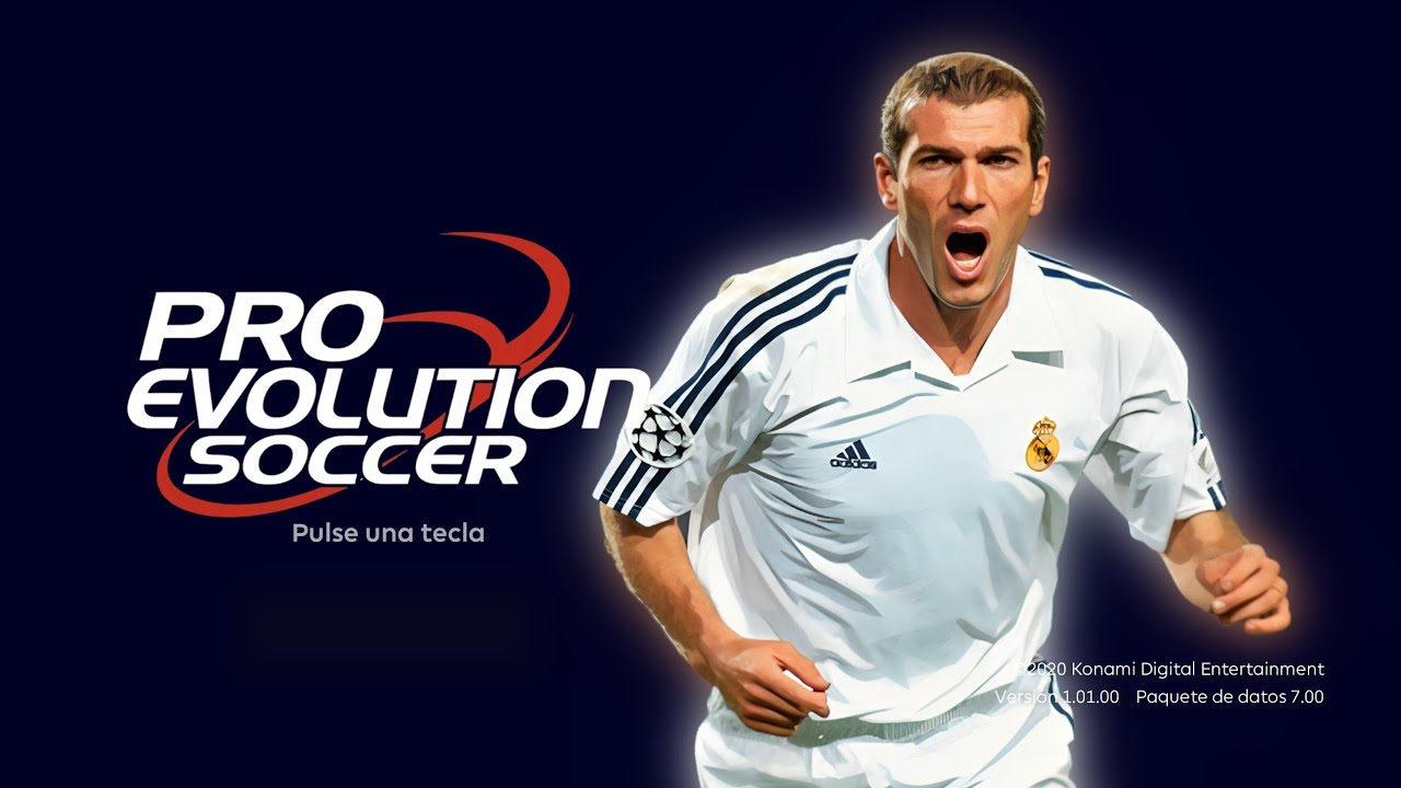 PES 2021 01/02 Season Patch V1.5 | UPDATE DISPONIBLE | Descarga Google Drive