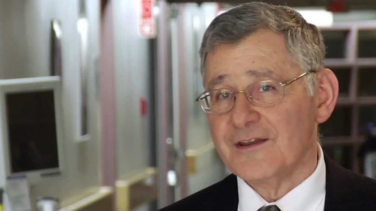 Ellis Medicine's One2One with Stewart A. Silvers, MD