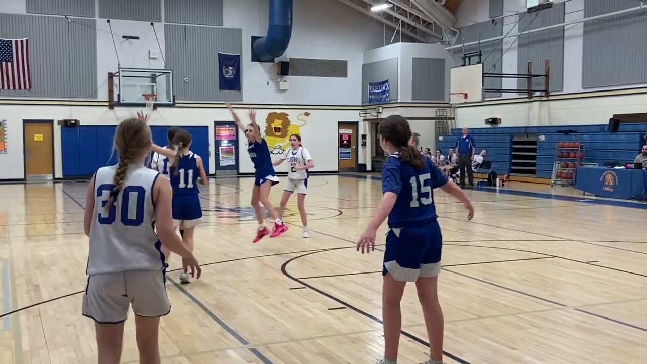 THMS vs. Doughty