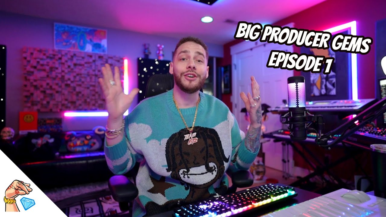 PRODUCER GEMS | How To Reach Big Artists & Producers For Placements