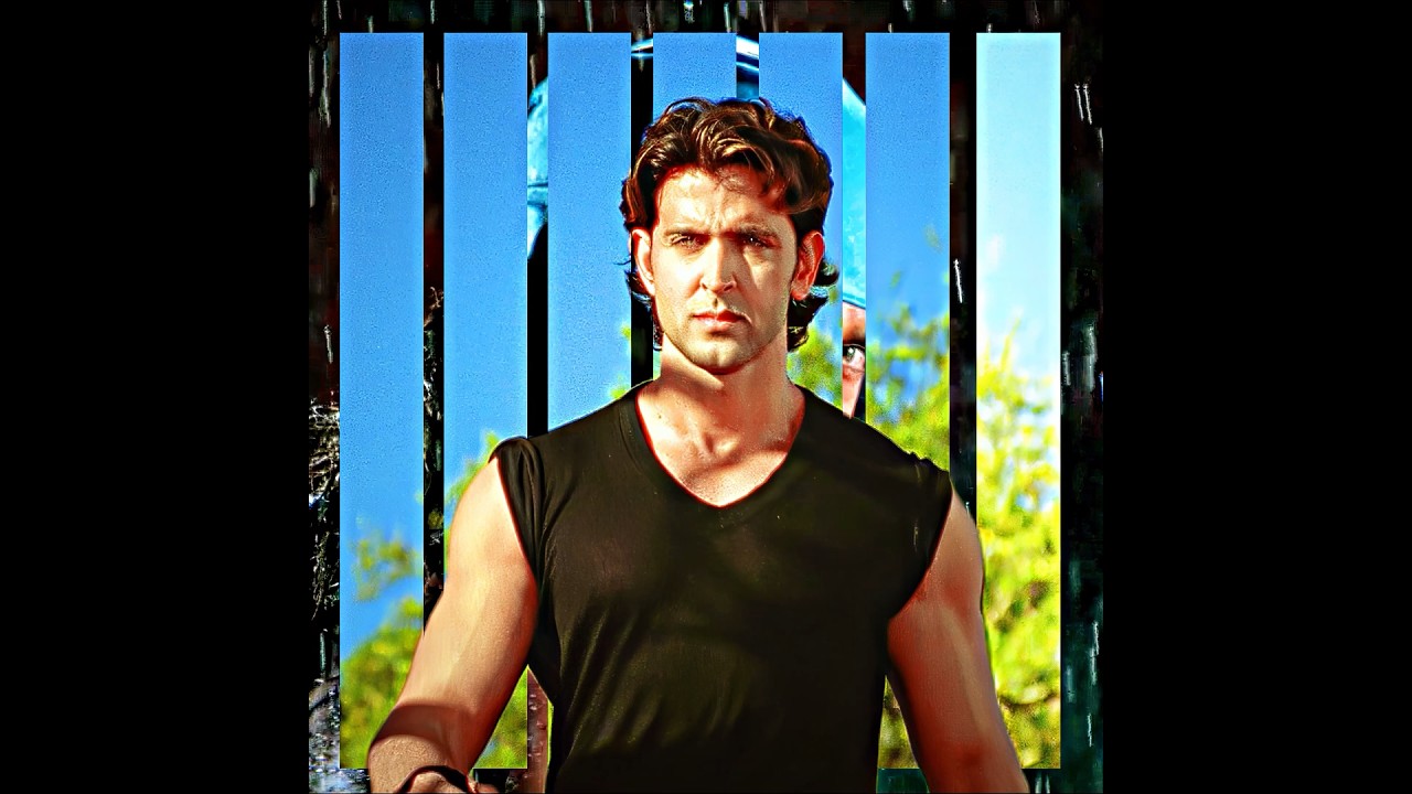 |DHOOM 2|-|HRITHIK ROSHAN| #dhoom2 #hrithikroshan #yashrajfilms