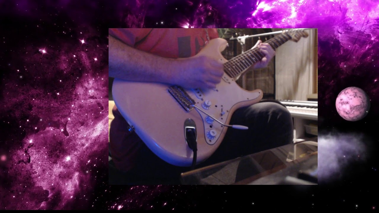 Something to relax - Europa - Santana Cover