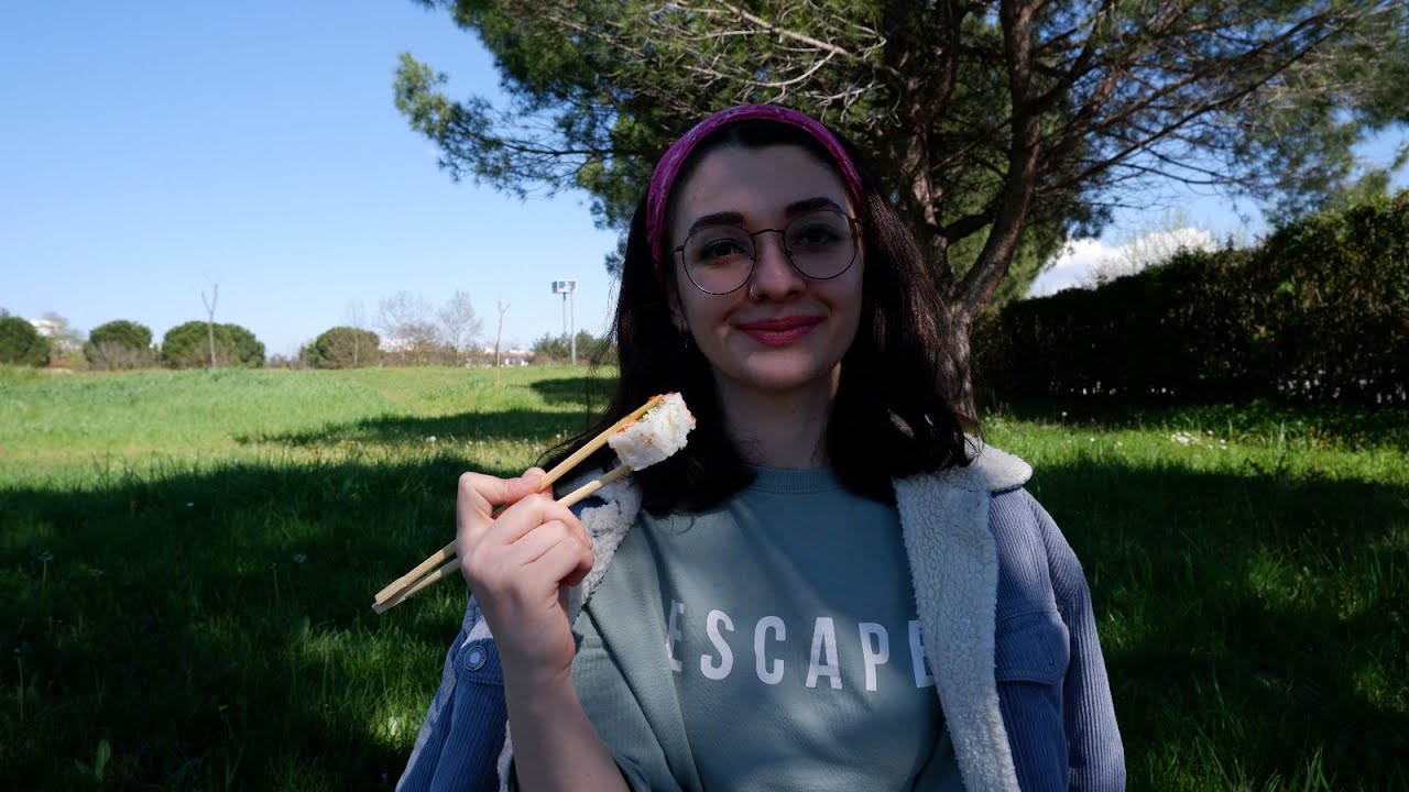 Çin Mutfağı ile Tanışma Pikniği
