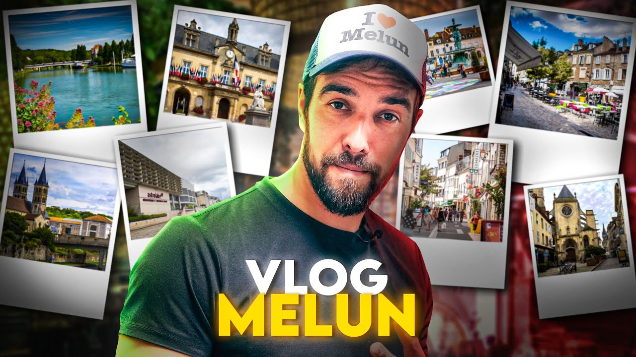 MELUN !
