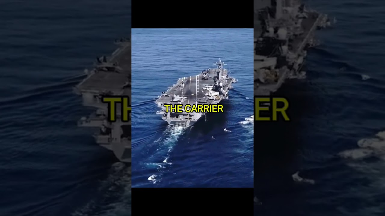 Did Iran Really Hit the USS Abraham Lincoln