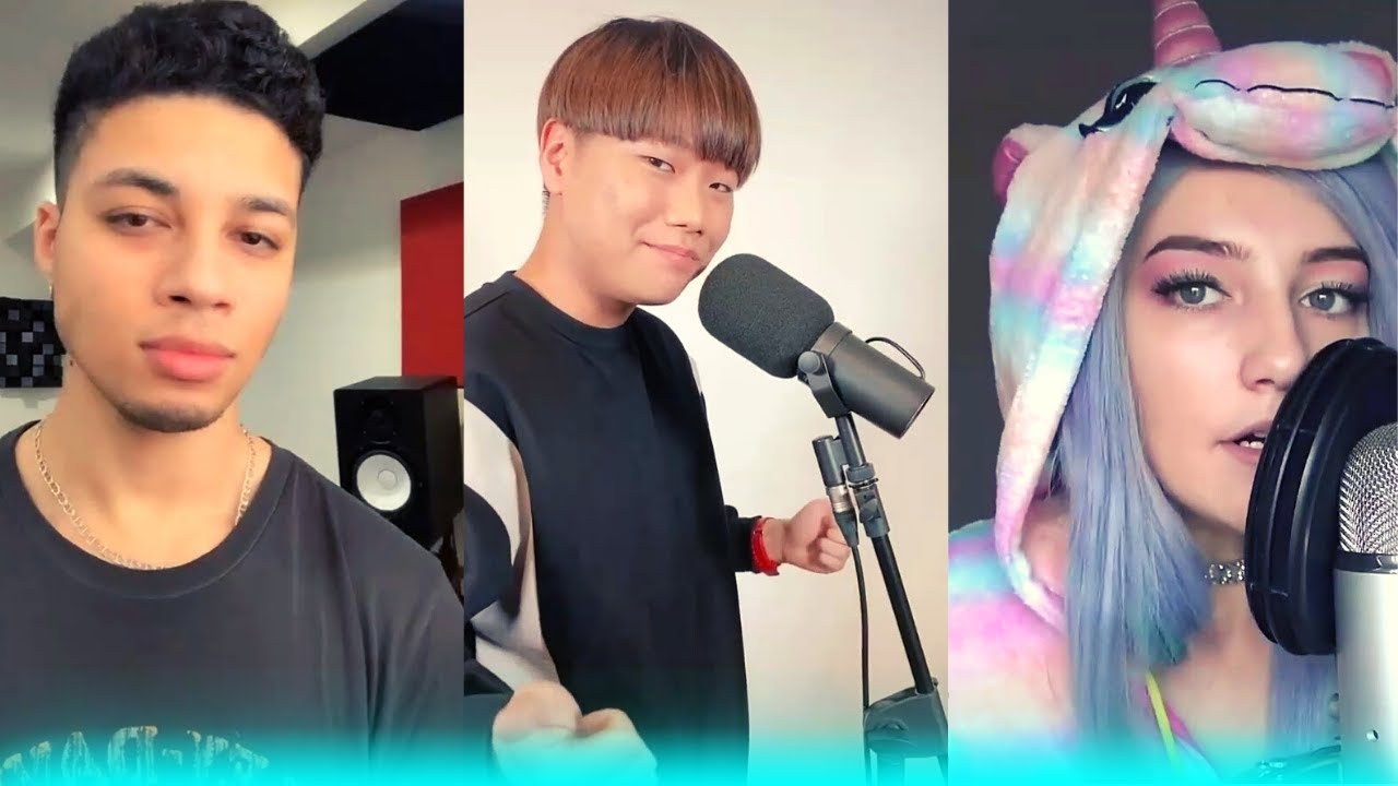 ЛУЧШИЙ БИТБОКС В ТИК ТОК / BEATBOX / ТИК ТОК ЛУЧШЕЕ / TIKTOK COMPILATION / ПОПУЛЯРНЫЕ ВИДЕО ТИК ТОК