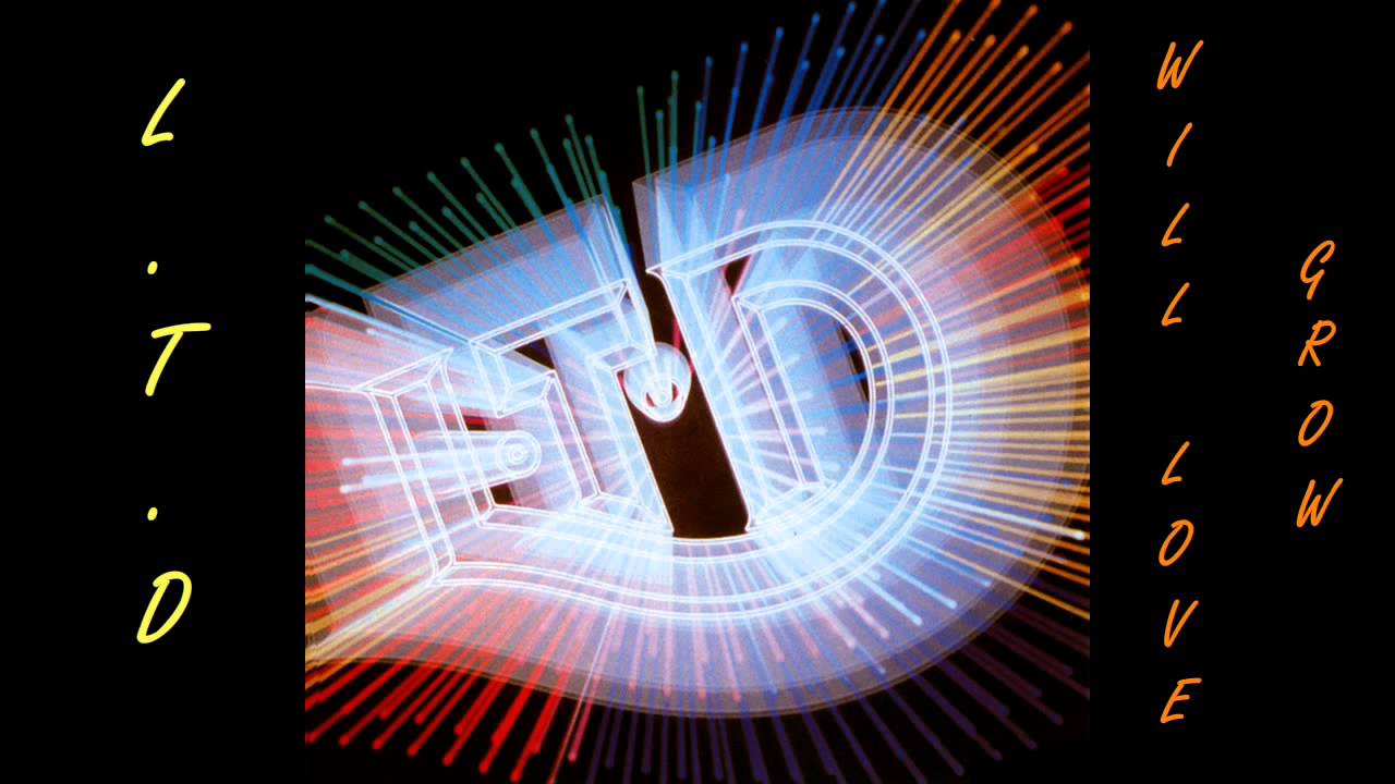 L.T.D - Will Love Grow 1980