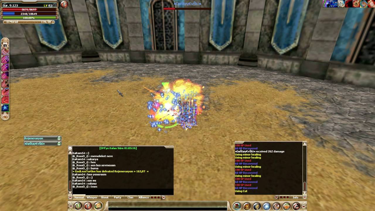 Asas Combo turkko