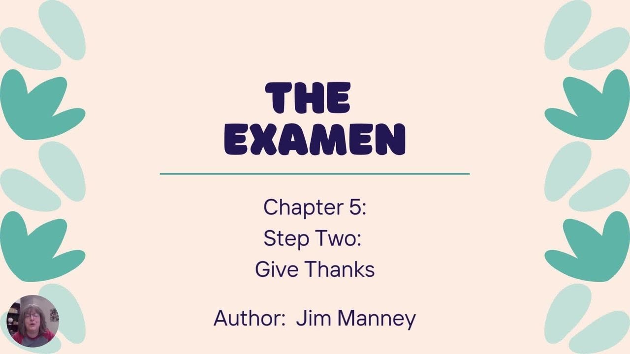 A Simple Life-Changing Prayer Chapter 5.mp4 - Live via OneStream Live #onestreamlive