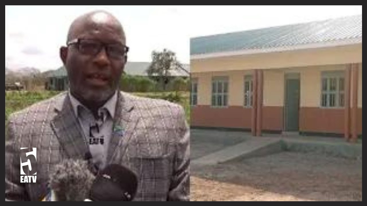 MFUGAJI ALIYEHAMISHA SHULE KUTOKA NGORONGORO HADI MSOMERA ATUMA SALAM KWA RAIS SAMIA