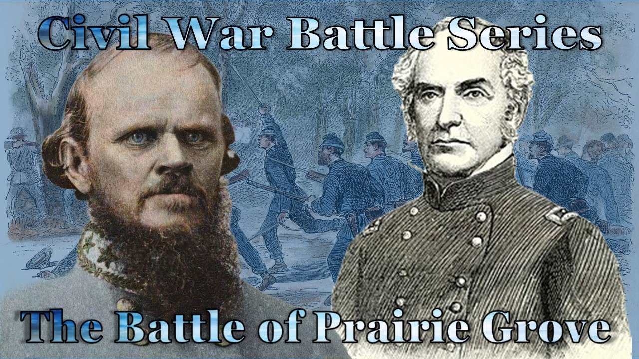 The Battle of Balls Bluff; Lincoln Losses a Friend and the Union Gets Embarrassed