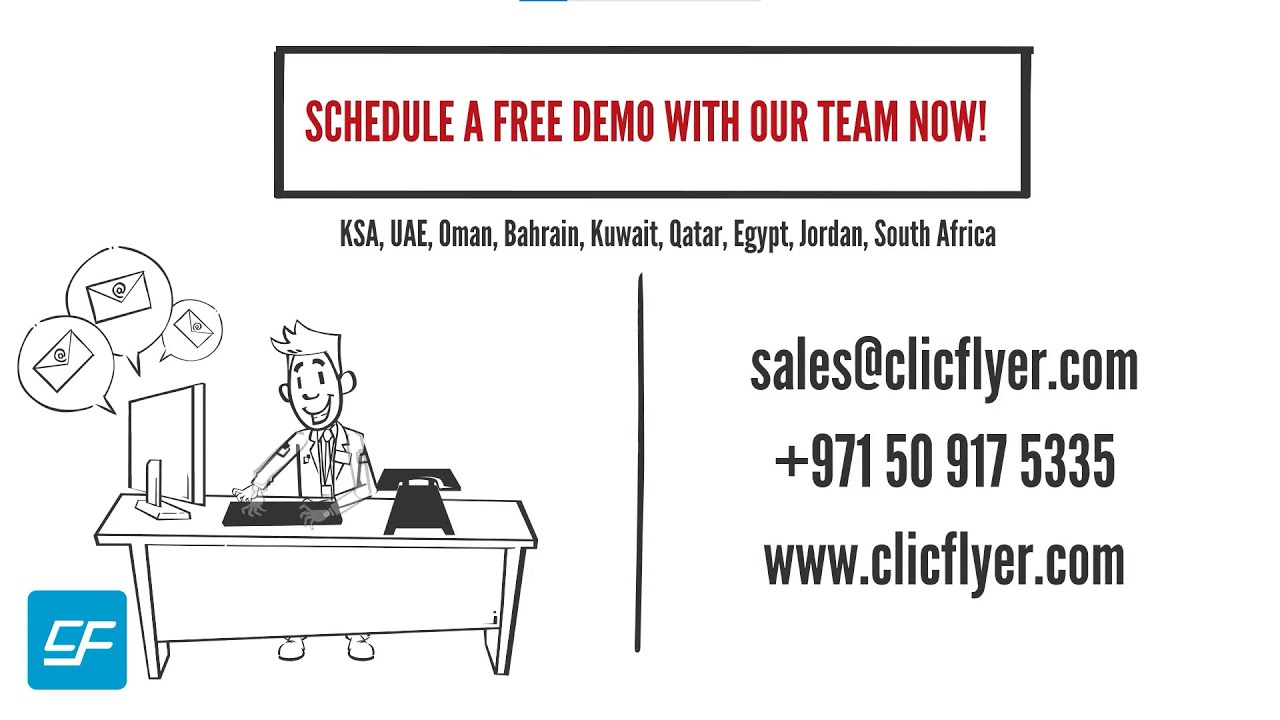 Retail Business Intelligence & Analytical Solutions  | ClicFlyer