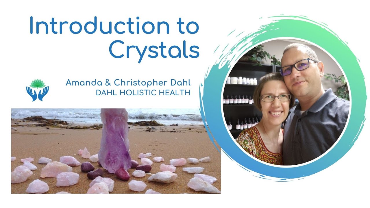 Introduction to Crystals