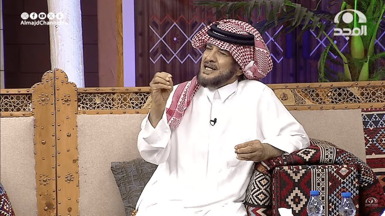 علاقة القولون بالقرين .. حديث عجيب من صالح العريض