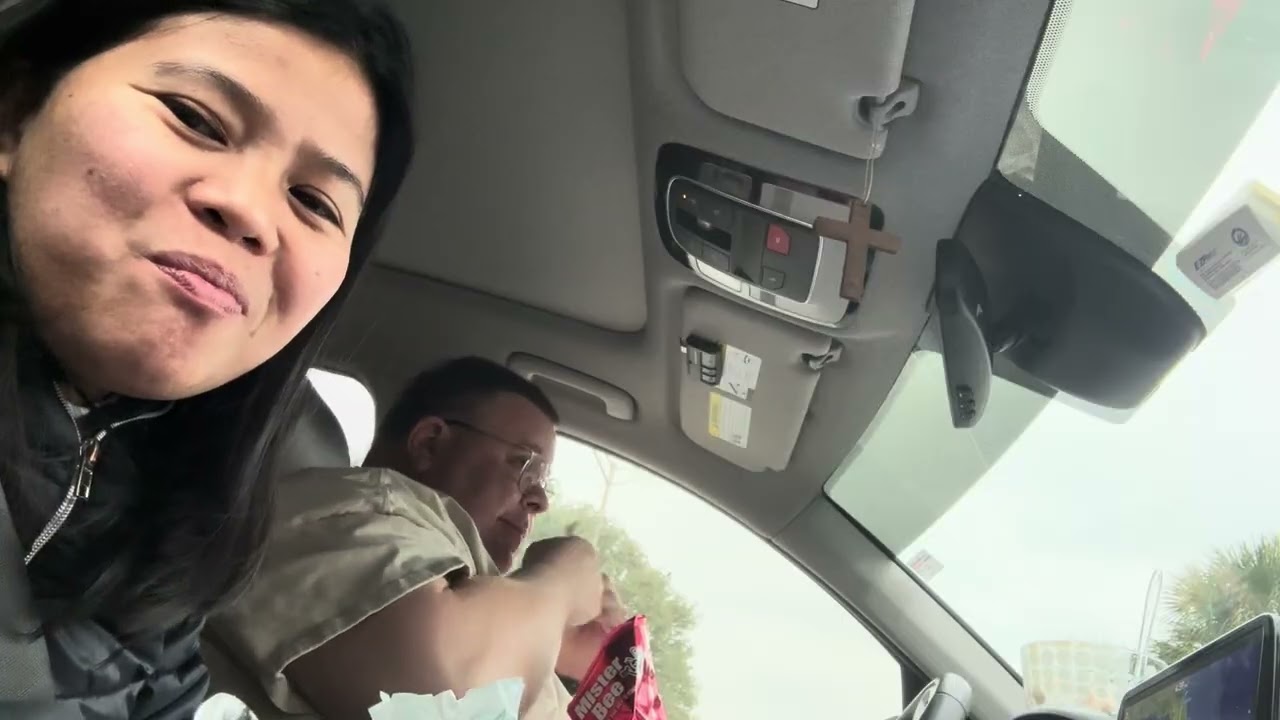 Florida Road trip bisaya vlog 
