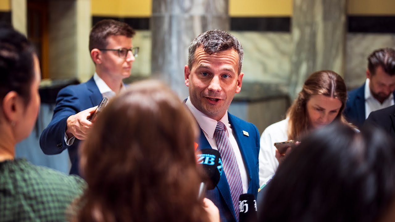 David vs the Media: The UN is a joke