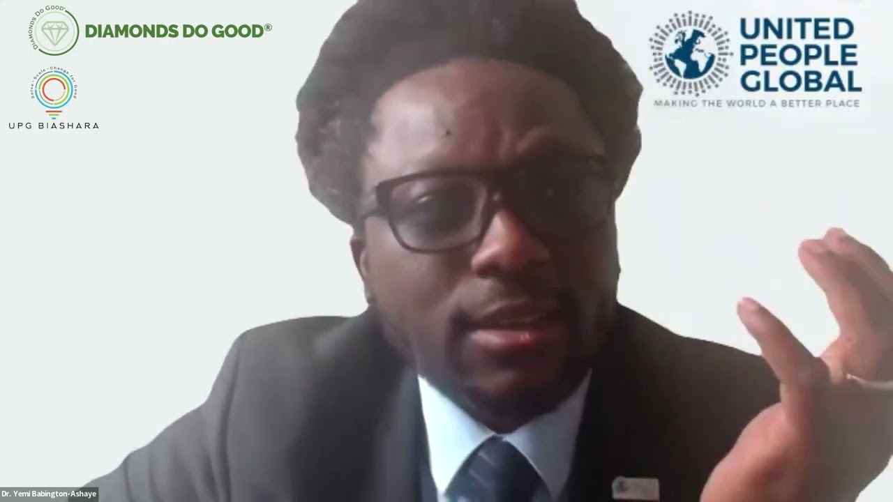 Diamonds Do Good® Entrepreneurship Grant - Shark Tank Event, July 25, 2025