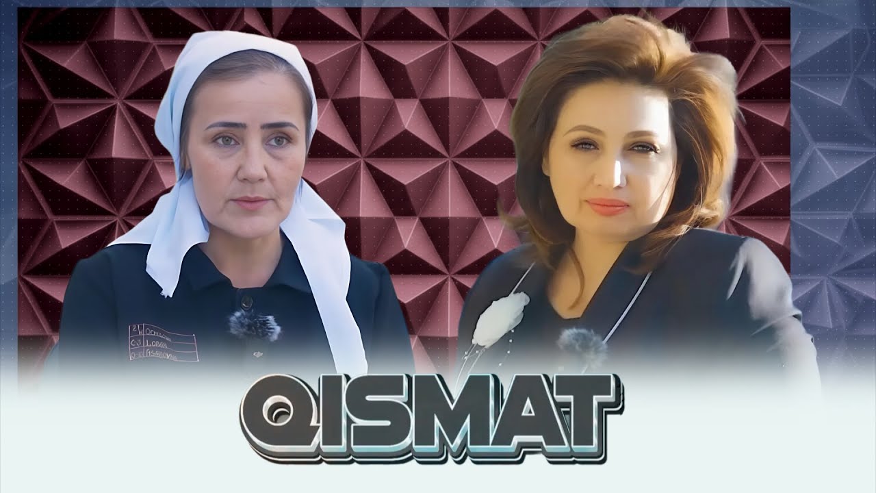QISMAT - QORA DORI BILAN QO‘LGA TUSHIB 10 YILGA QAMALGAN AYOL QISMATI