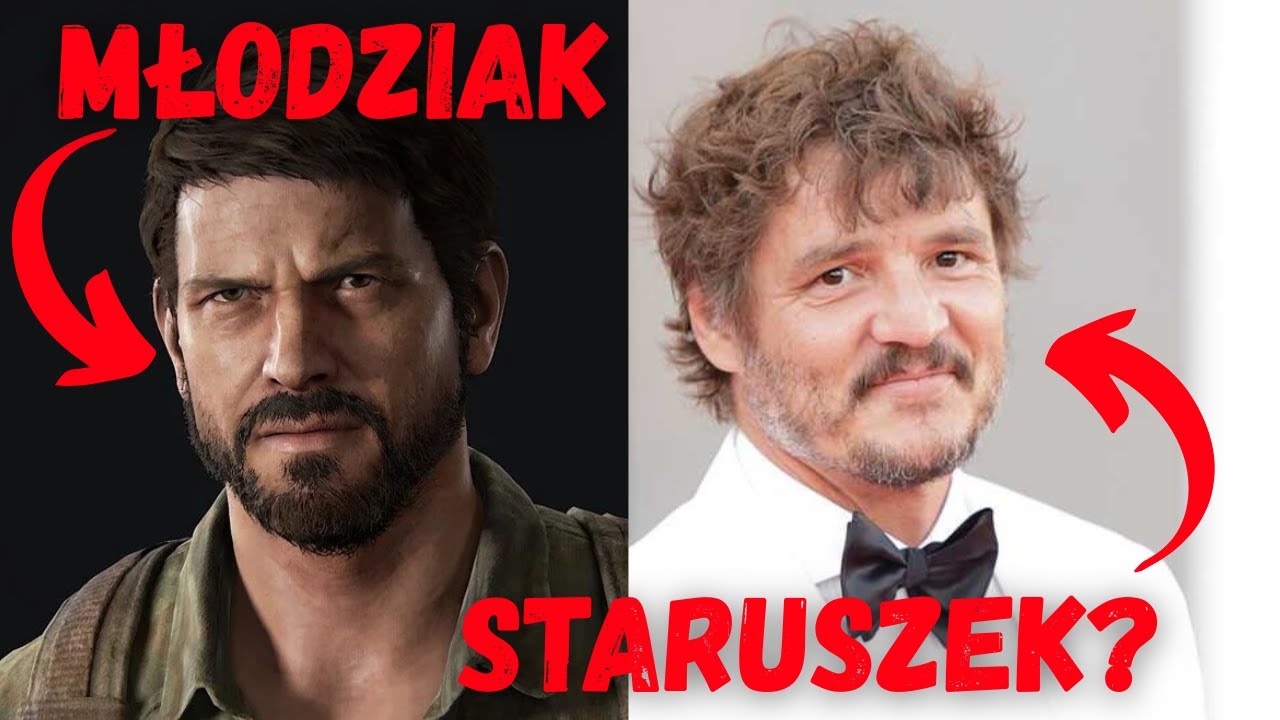 The Last of Us - 5 różnic pomiędzy grą a serialem