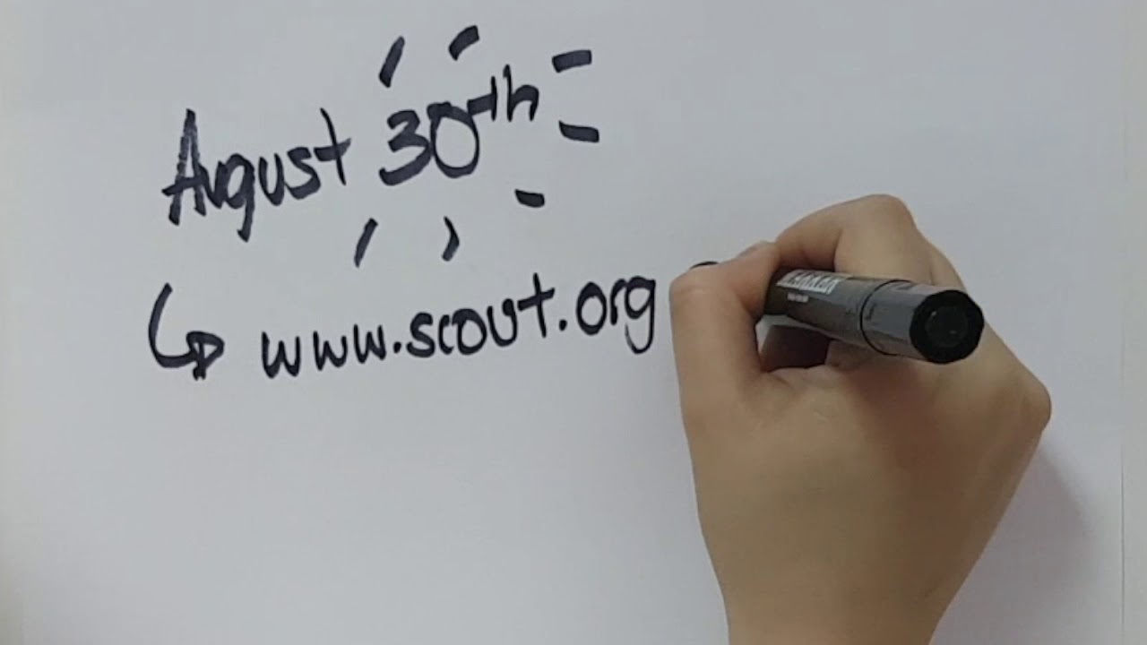Interamerican Scout Summit 2017- Circular 02