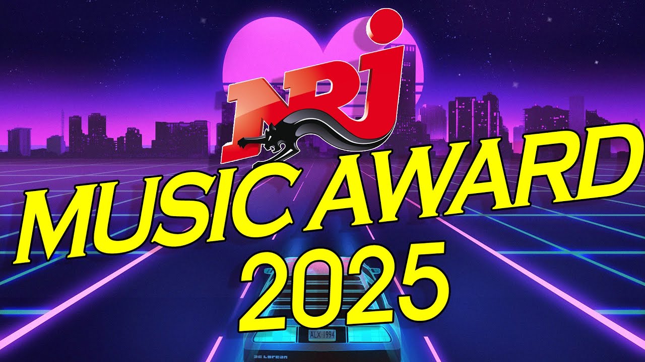 RADIO ENERGY 300% HITS 2024 ▶️ THE BEST NRJ RADIO CHARTS MUSIC ▶️ FULL PARTY