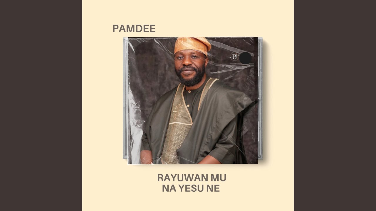Rayuwan Mu Na Yesu Ne