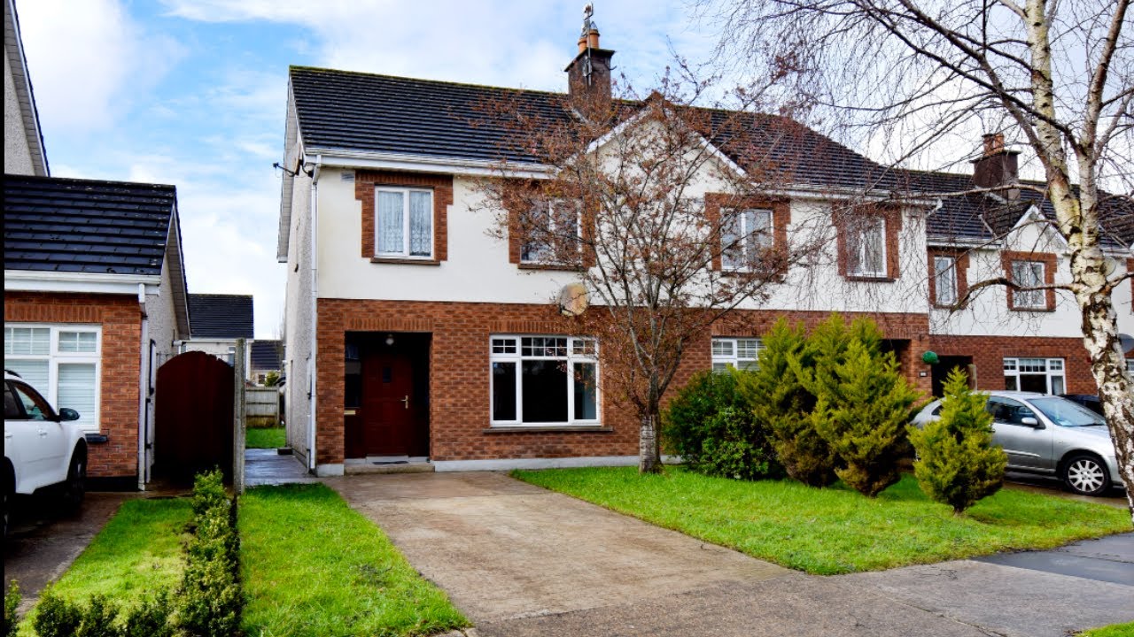 House for Sale: 75 kilteragh, Dooradoyle, Limerick, V94 W9EF