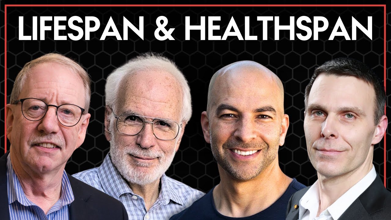 Healthspan: What It Means and Why It Matters to You