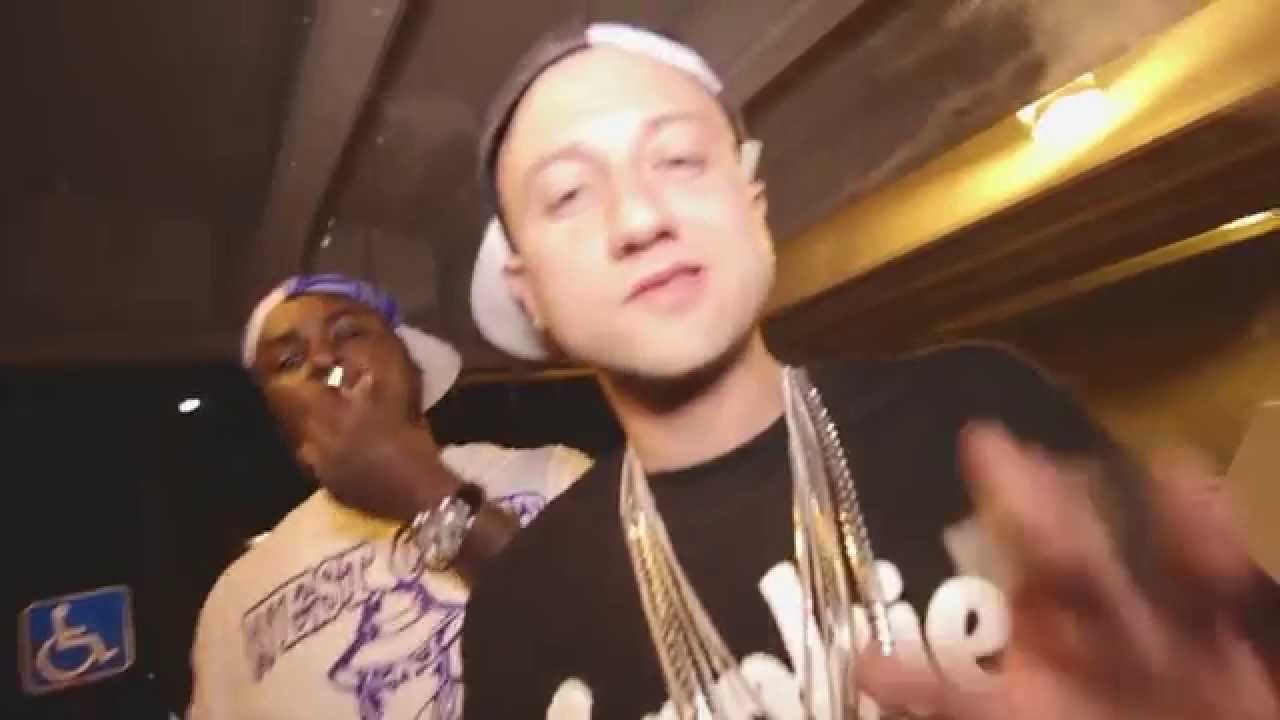 DZ - CAN U FEEL ME FEAT. C-BO & MATT BLAQUE