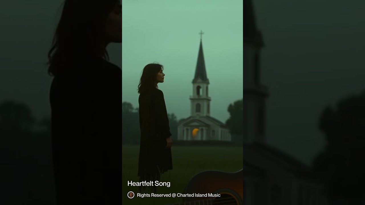 Heartfelt song ❤️ I wrote this song for me