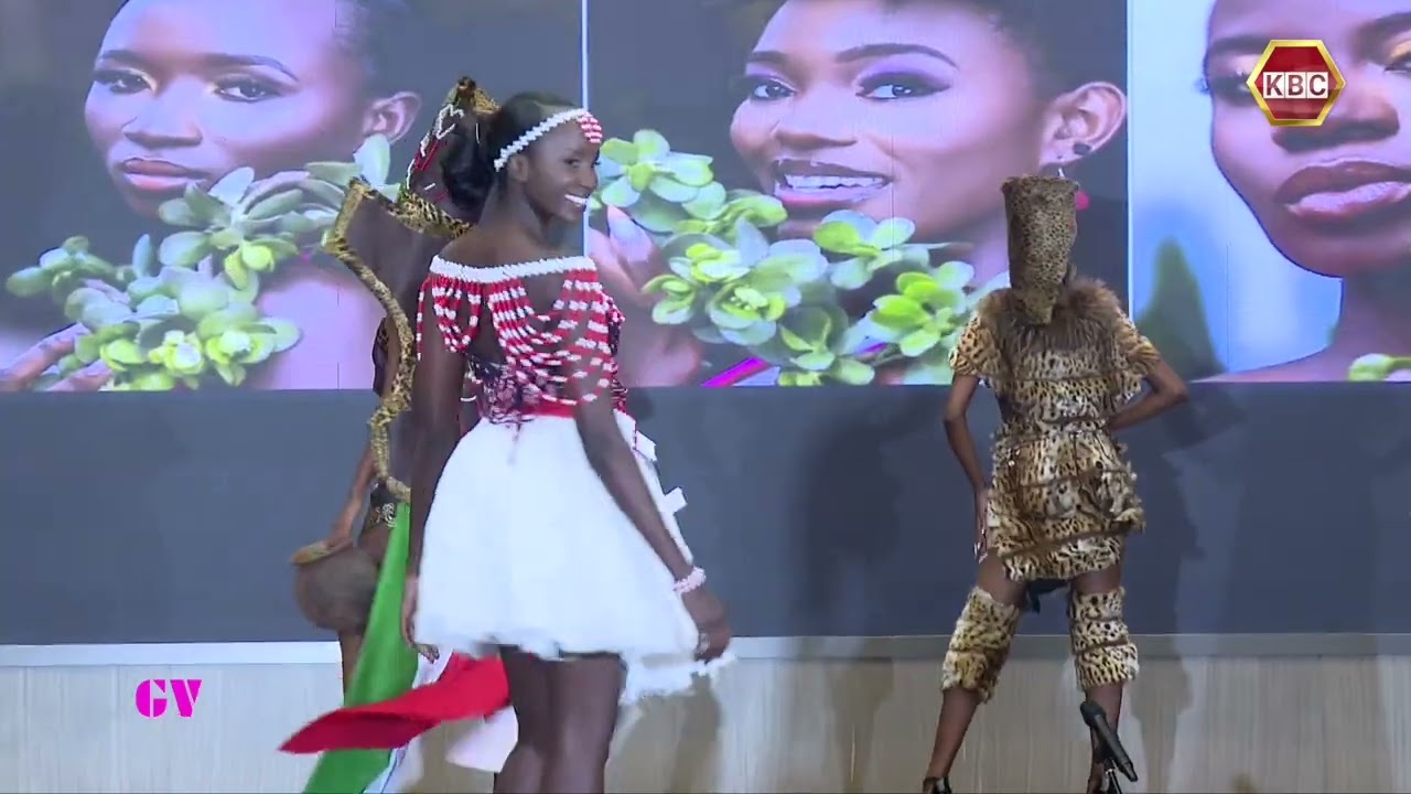 Grapevine I The prestigious Miss Earth Kenya 2025