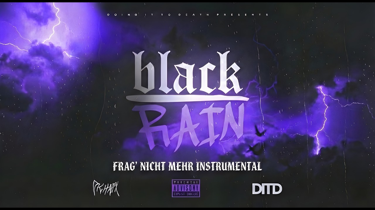 Liam54er x Samek x Jayef Kay - Frag' Nicht Mehr [Instrumental] (prod. by PVSC & mybtchlovecoco)