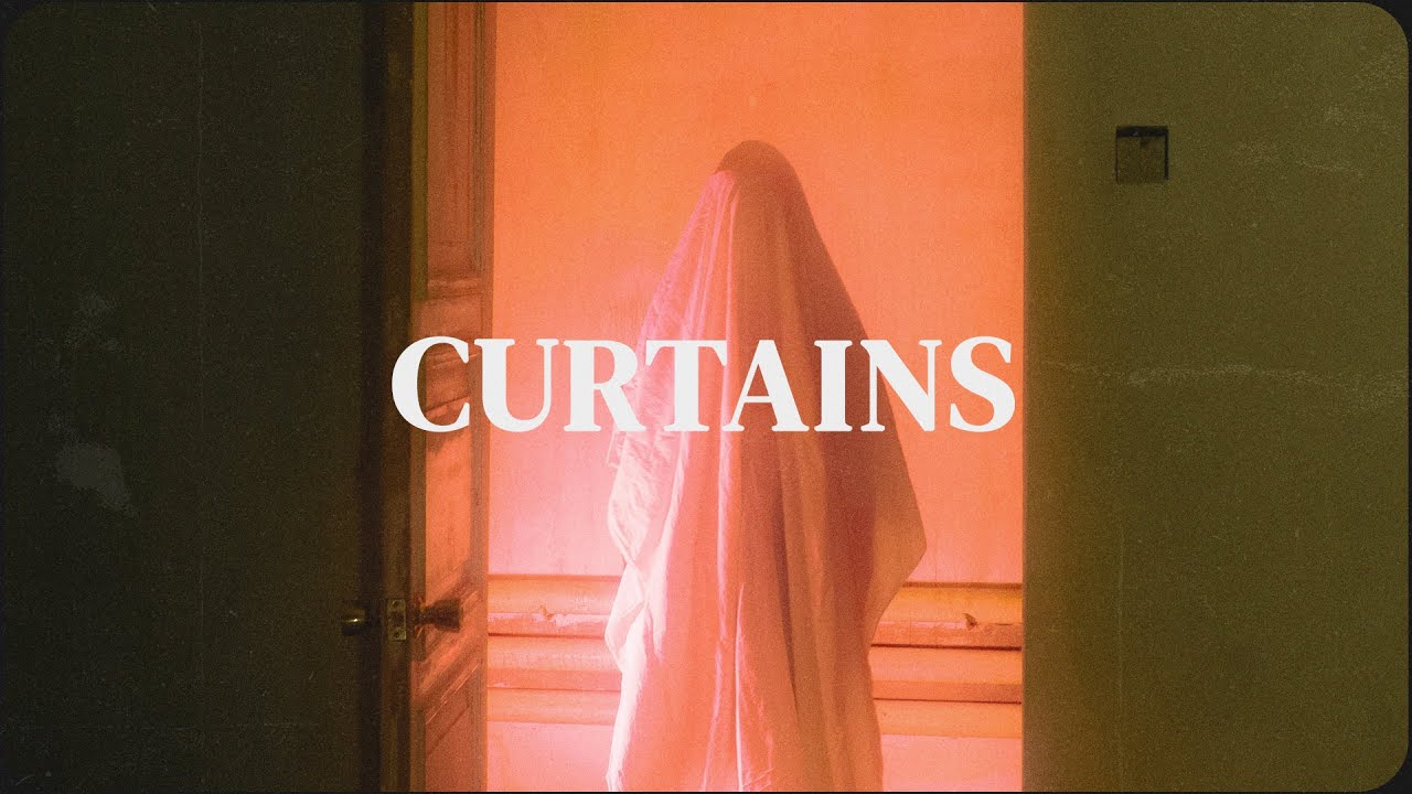 Indie Folk Pop Ballad / Phoebe Bridgers x Bon Iver Type Beat / “Curtains”