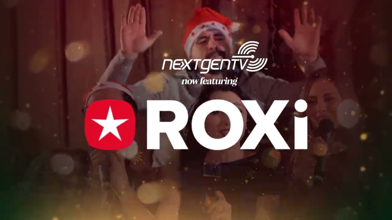 NextGEN TV Holiday Promo 2025