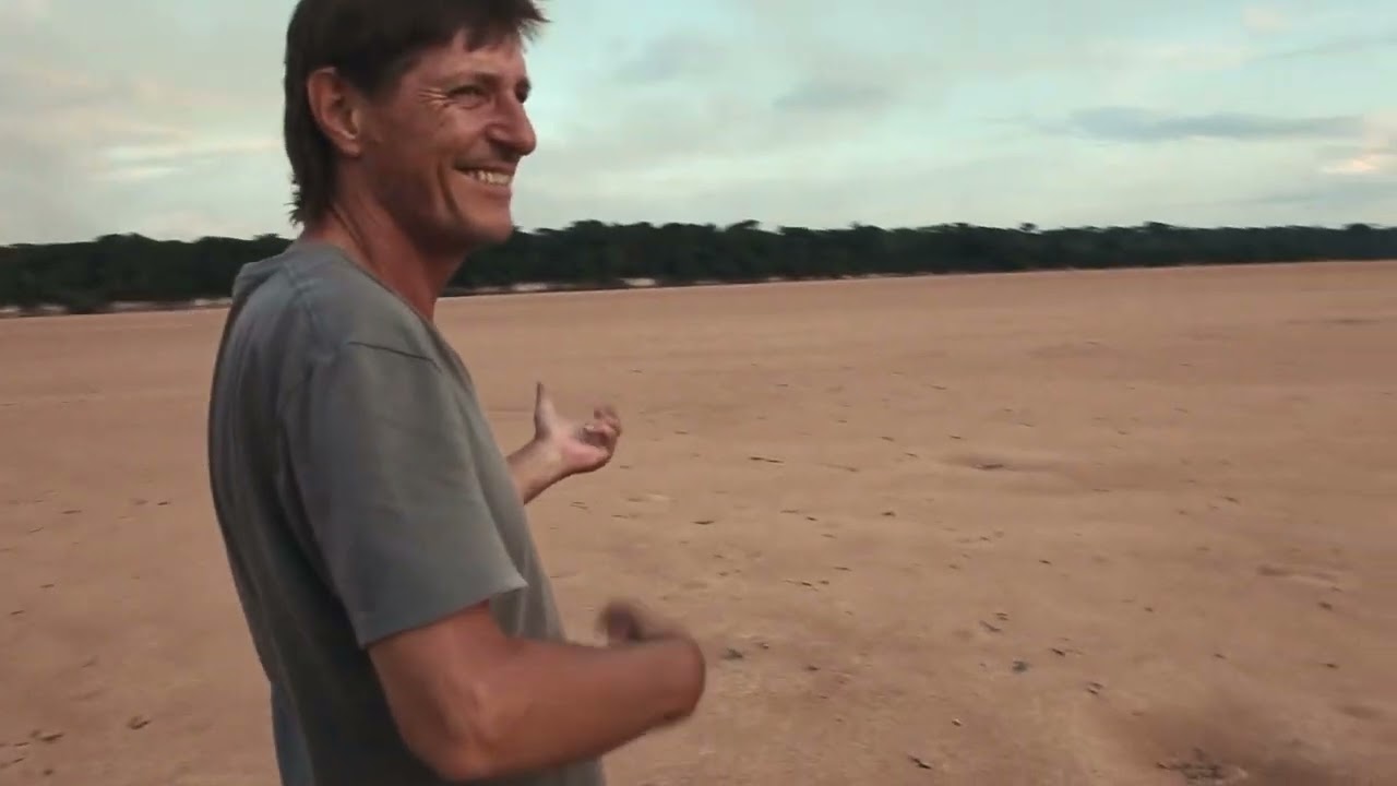L'AVAMPOSTO - clip 1