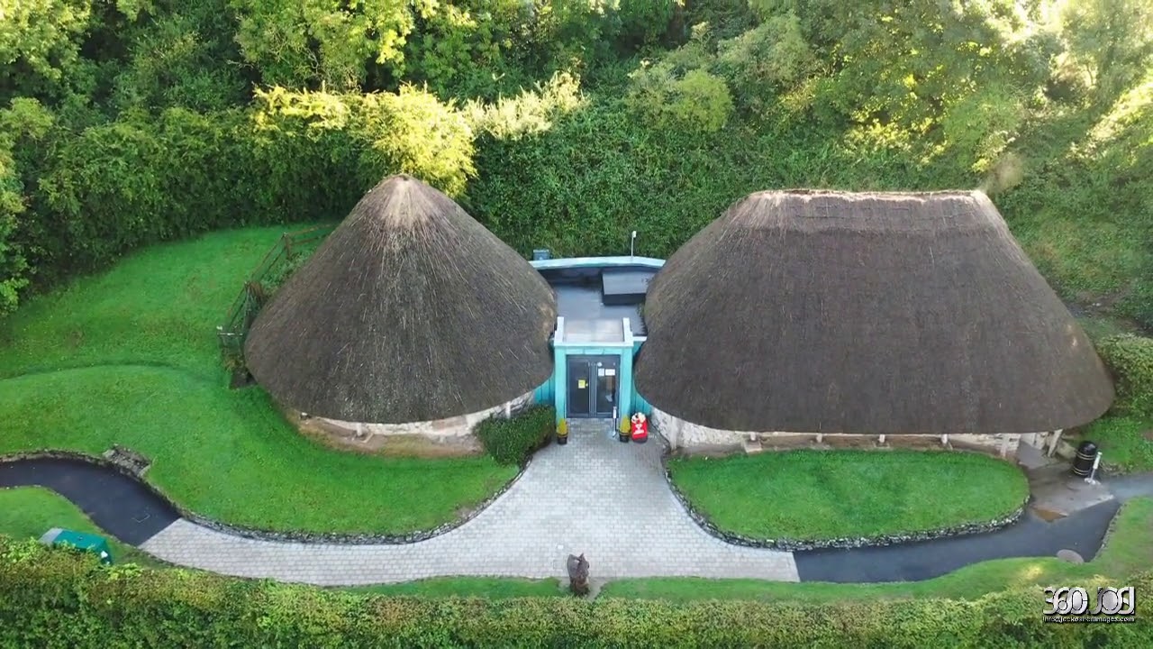 Lough Gur Promotional Video 2020