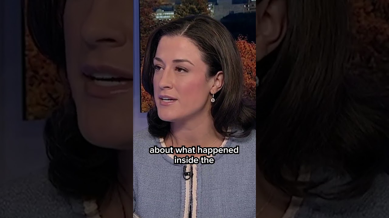 Fmr. Meadows aid on his reported cooperation