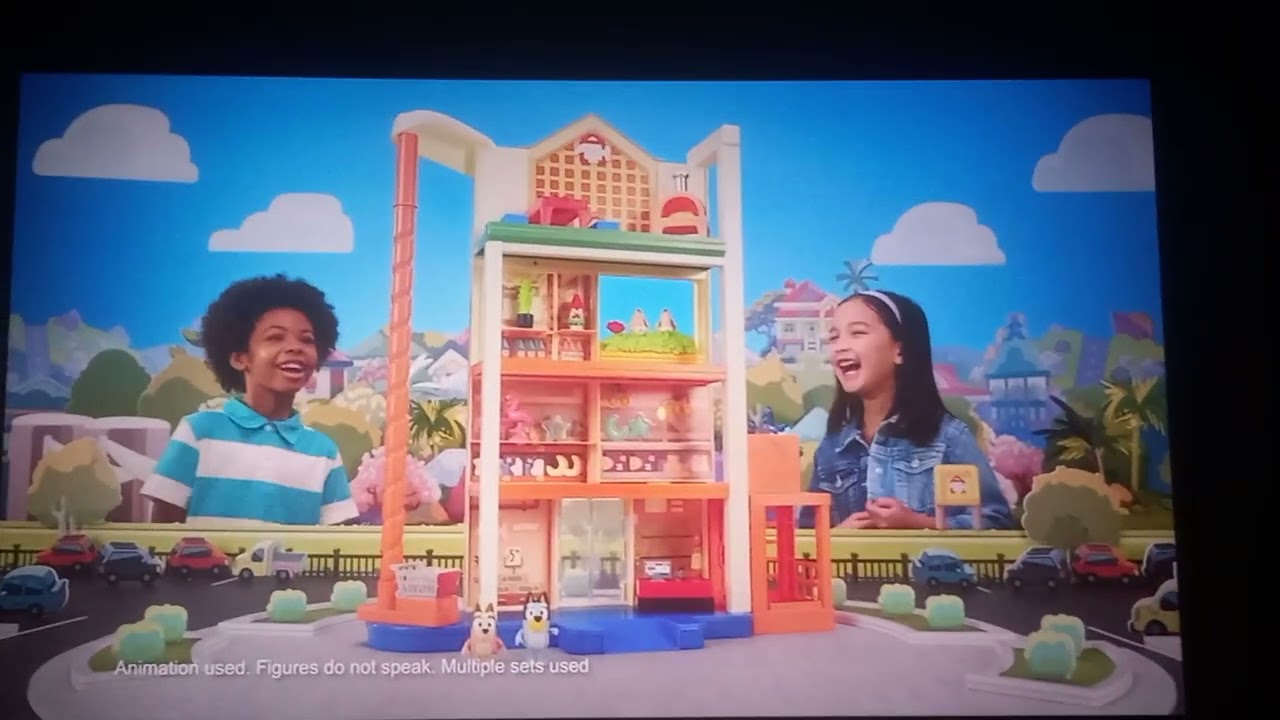 Opening To Paw Patrol The Mighty Movie Event Cinemas Glendale 27-09-2023