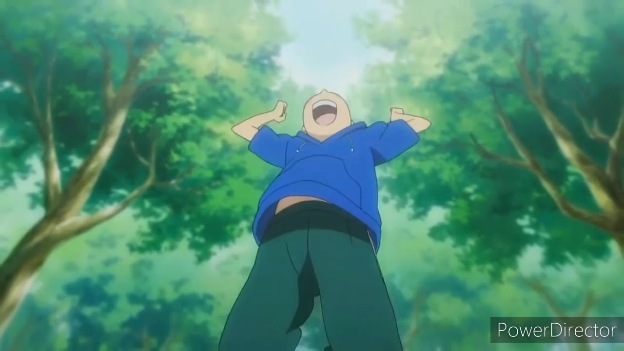 Anime Motivación ||haz Tus Sueños Realidad 💪|| Motivación Gym