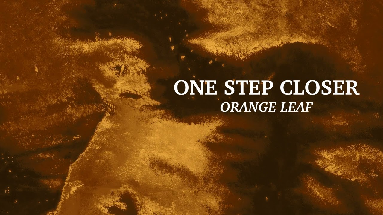 One Step Closer - 